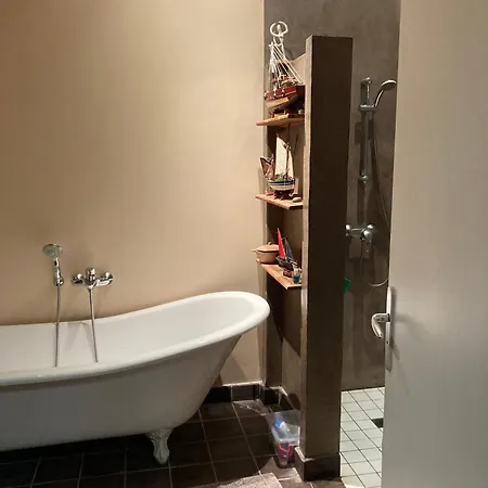 Maison Typique Du Pays Bigouden Vakantiehuis