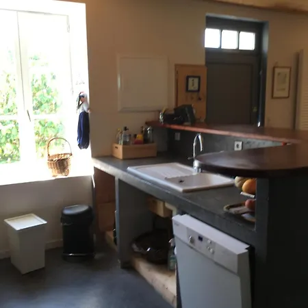 Maison Typique Du Pays Bigouden Vakantiehuis *