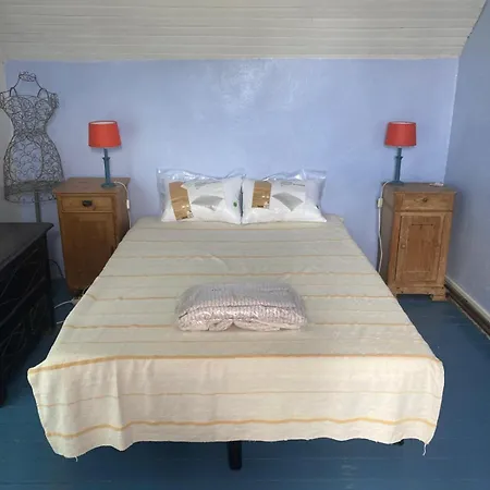 Maison Typique Du Pays Bigouden Vakantiehuis *