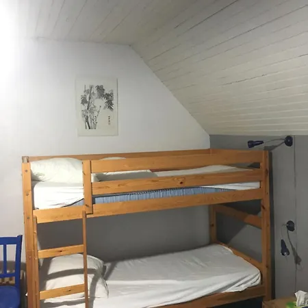 Holiday home Maison Typique Du Pays Bigouden *